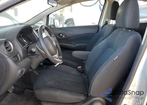 2014 Nissan Versa Note S z USA, uszkodzony, nr VIN 3N1CE2CP4EL364194